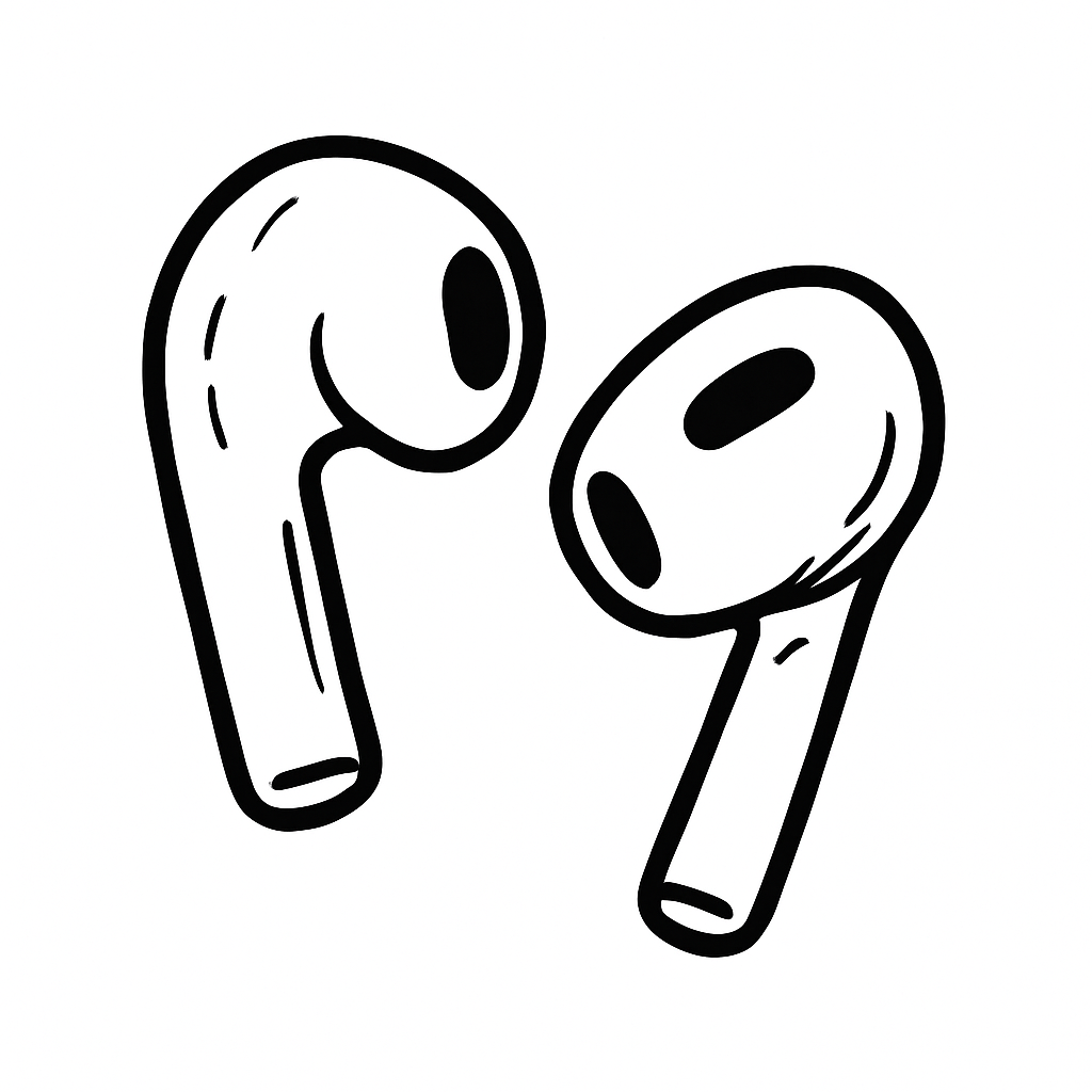 Airpods 4